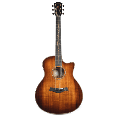 Taylor K26ce with ES2 Electronics | Reverb