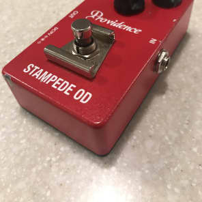 providence SOV-2 STAMPEDE OD プロビデンス Providence Stampede OD SOV-2 - What To Know & Where To Buy