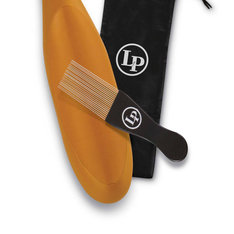 Photos - Percussion Latin Percussion LP Guicharo new 