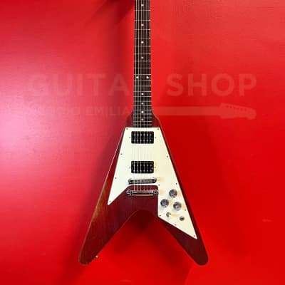【※Flyingv1967】 1967 Flying V w/ Vibrola | Gibson