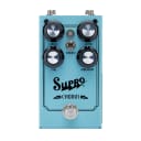 Supro 1307 Analog Chorus Effects Pedal