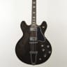 Gibson ES-335 1981 Walnut excellent condition block neck inlay