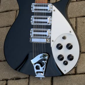 Rickenbacker 325 12 string outlet