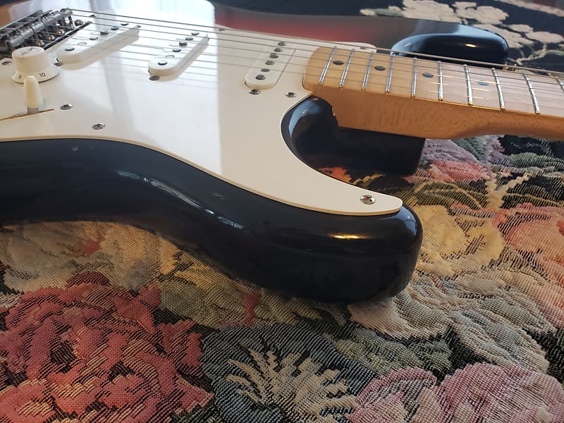 Greco Se-500 Spacey Sound Stratocaster 1981 3t Fuji-Gen