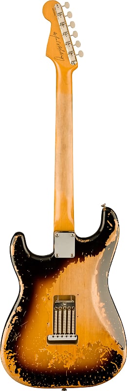 Fender Mike McCready Signature Stratocaster