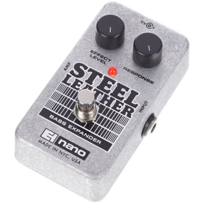 Electro Harmonix   Steel Leather for sale