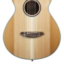 Breedlove Discovery S Concertina Red cedar-African mahogany
