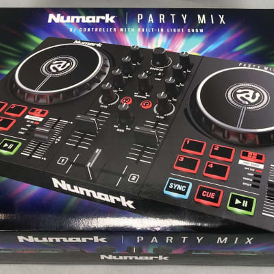 Numark TTX1　ターンテーブル Numark TTX1 DJ Turntable w FREE headshell and needles | Reverb