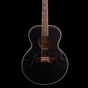 Gibson Everly Brothers J-180 1993 - 2002 | Reverb