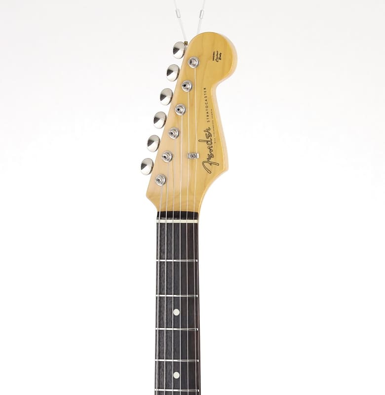 Fender Japan ST62 TX VWH (S/N:JD12033003) (08/28) | Reverb