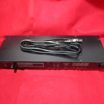 Roland M-BD1 Bass & Drums Sound Module TESTED w/ cable Expedited FREE shipping