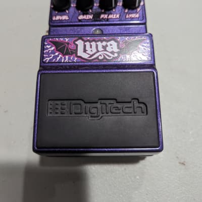 DigiTech Lyra 2010s - Graphic for sale