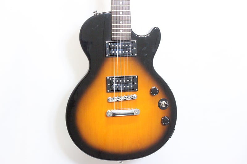 最新のデザイン EPIPHONE Les Paul Special VintageEdition エレキ