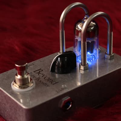ギター Beyond Tube booster Beyond Tube Booster（新品）【楽器検索デジマート】