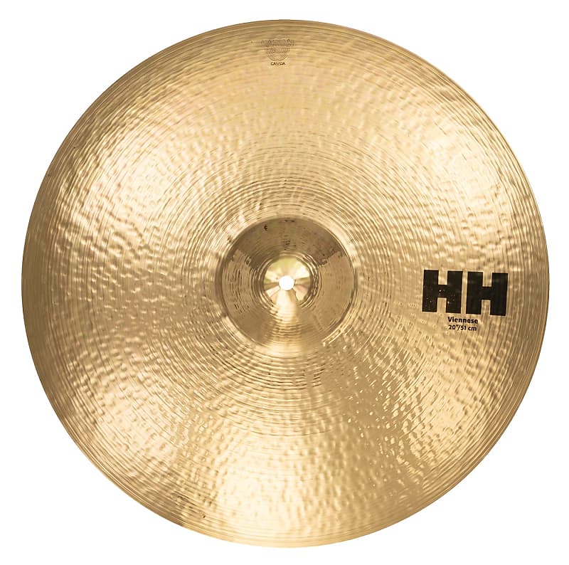 SABIAN 20