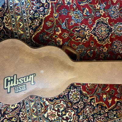 Gibson  SG Standard 2018 image 6