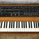 1980's Sequential Circuits Rev. 3 Prophet 5 Recently Serviced Local Pickup Only In Milwaukee, WI