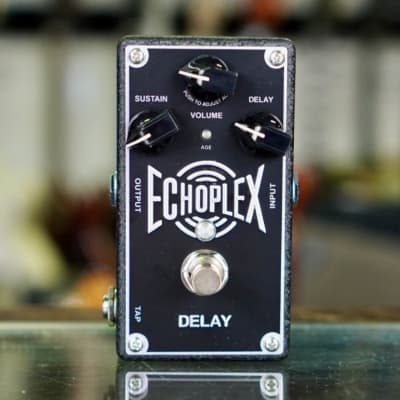 Echoplex Delay EP103 (new) image 2