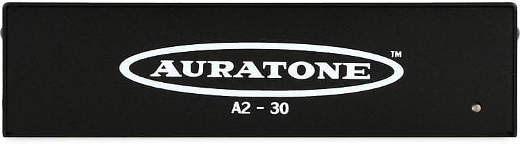 Auratone A2-30 Amplifier for 5C Super-Sound Cube  			