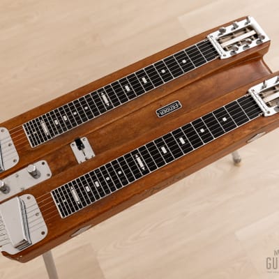 Reverb deals steel guitar