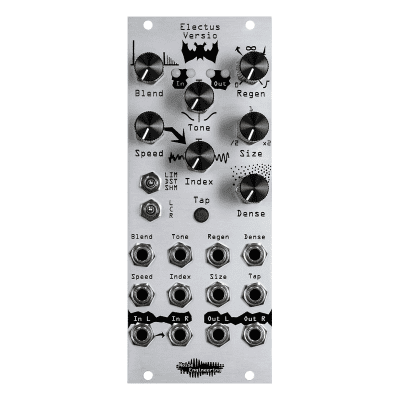 鍵盤楽器 Noise Engineering / Desmodus Versio Noise Engineering : Polydactyl Versio