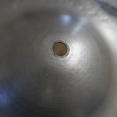 Zildjian 20" K Custom Dry Ride Cymbal 1989 - 2019 - Traditional image 5