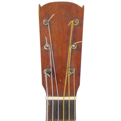 Manuel de Soto Y Solares 1872 classical guitar- You can't get closer to an original Antonio de Torres without having to break the bank first image 5