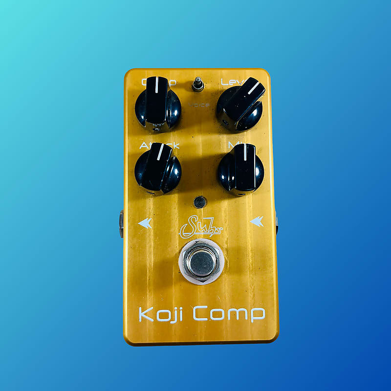 Suhr Koji Comp