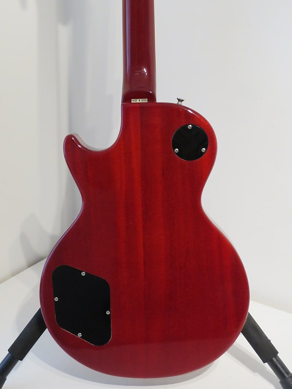 Tokai LS-50 Love Rock（ビンテージ）【楽器検索デジマート】
