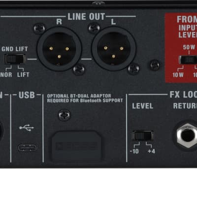 BOSS WAZA Tube Amp Expander Core image 4