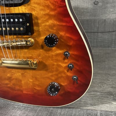 Gibson US-1 1987 - Sunburst image 11
