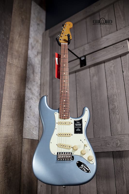 フェンダー エレキギター Vintera '60s Stratocaster Vintera® II '60s Stratocaster® – Fender