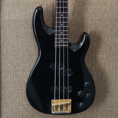 Fender Precision Bass Lyte MIJ 1984 - 1987 Tobacco Burst