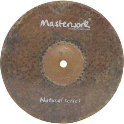 Sabian Mike Portnoy Vault Max Splash, 9