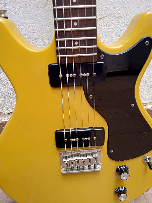 在庫正規店Made in Japan Yamaha SG RR 日本製 ヤマハ エレキギター ギター ヤマハ