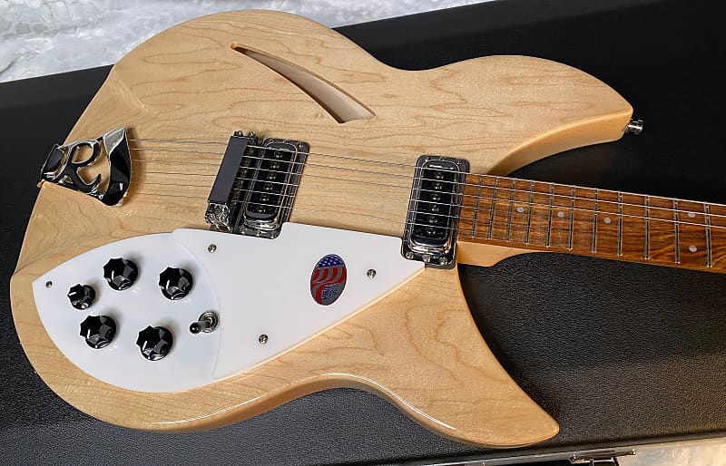Rickenbacker 330 | Reverb
