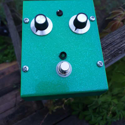 Have you heard of these before?? Zoom Hyper Lead HL-01