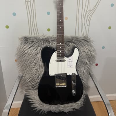 ギター Fender MIJ Hybrid II Telecaster Fender Made in Japan Hybrid II Telecaster Arctic White with