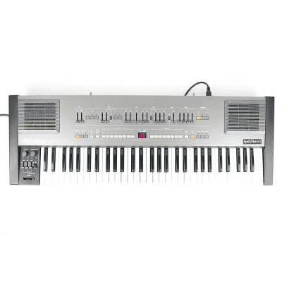Roland HS-60 61-Key Programmable Polyphonic Synthesizer