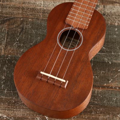 Martin S1 Uke [Sn 26911] [10/20] | Reverb Canada