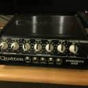 Quilter Overdrive 200 Mint Condition incl 2 button footswitch