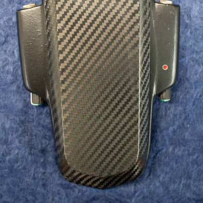 Reverb.com listing, price, conditions, and images for roger-mayer-vision-wah