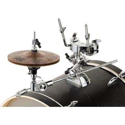 Meinl X-Hat Auxiliary Hihat Arm with Clamp image 3