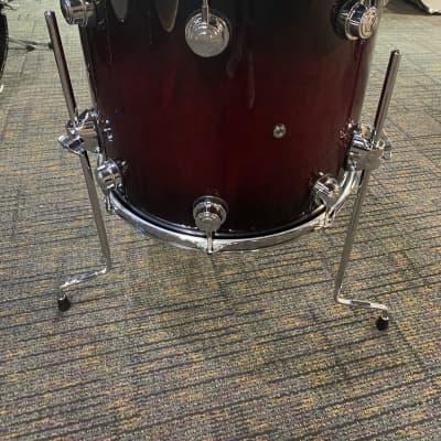 DW Collectors Series 16" x 14" Floor Tom image 5