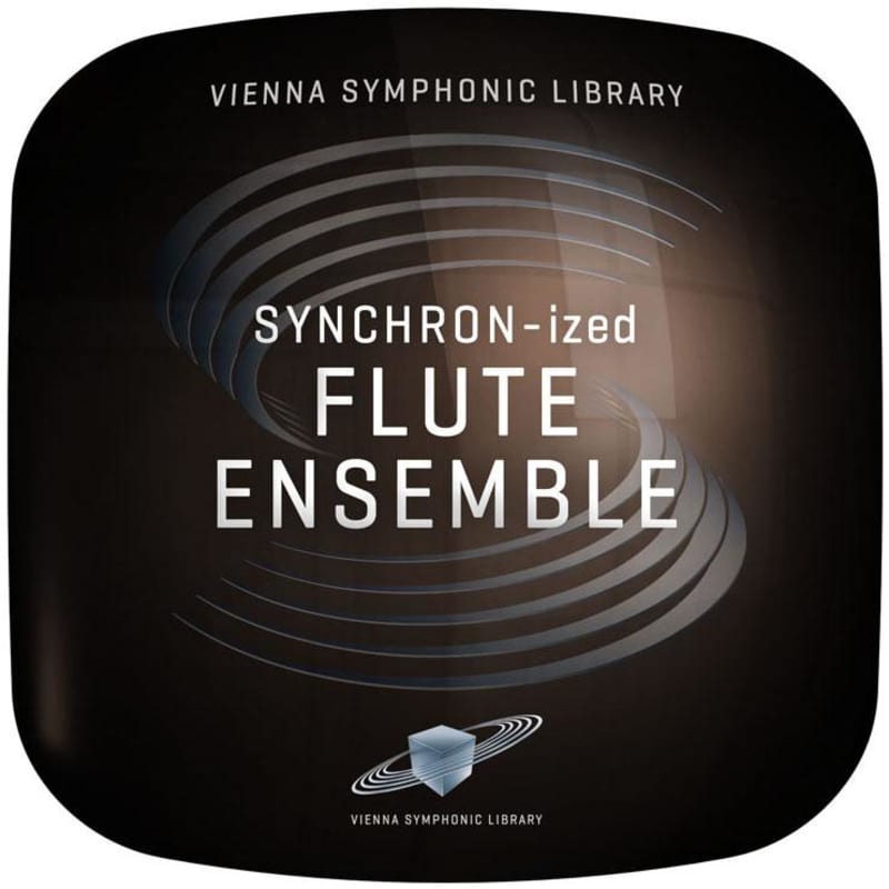国内初の直営店 Vienna Vienna Symphonic Library/SYNCHRON-IZED
