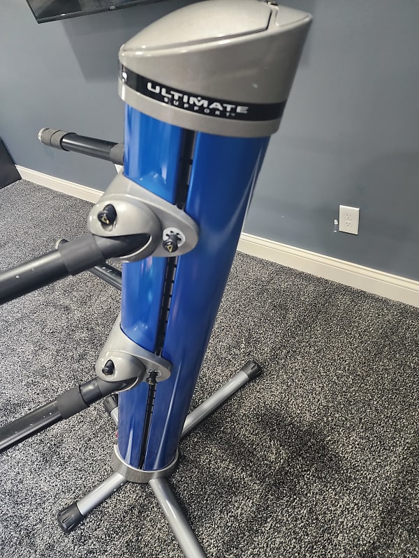 Ultimate Support AX-90 stand | Reverb