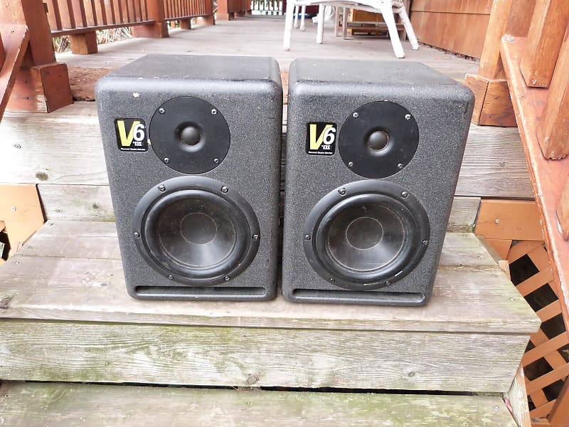 Krk v6 best sale series 1