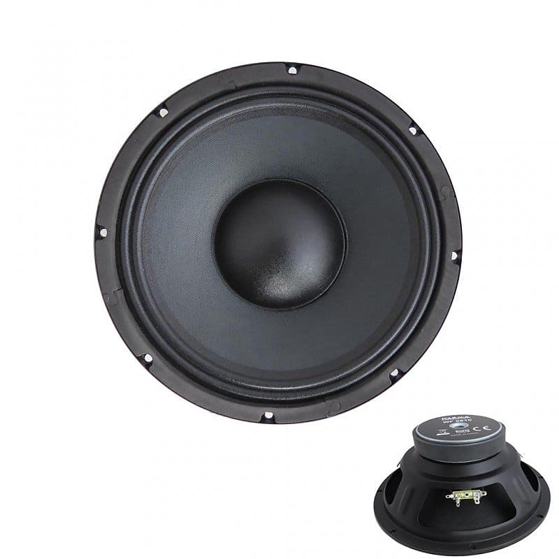 WOOFER KARMA DA 15" (500W 4 Ohm) image 1