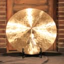Zildjian K Light Ride 24" Cymbal - Demo!