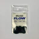 Jim Dunlop Flow Jumbo Grip Pick 2.0mm, 3 Pack
